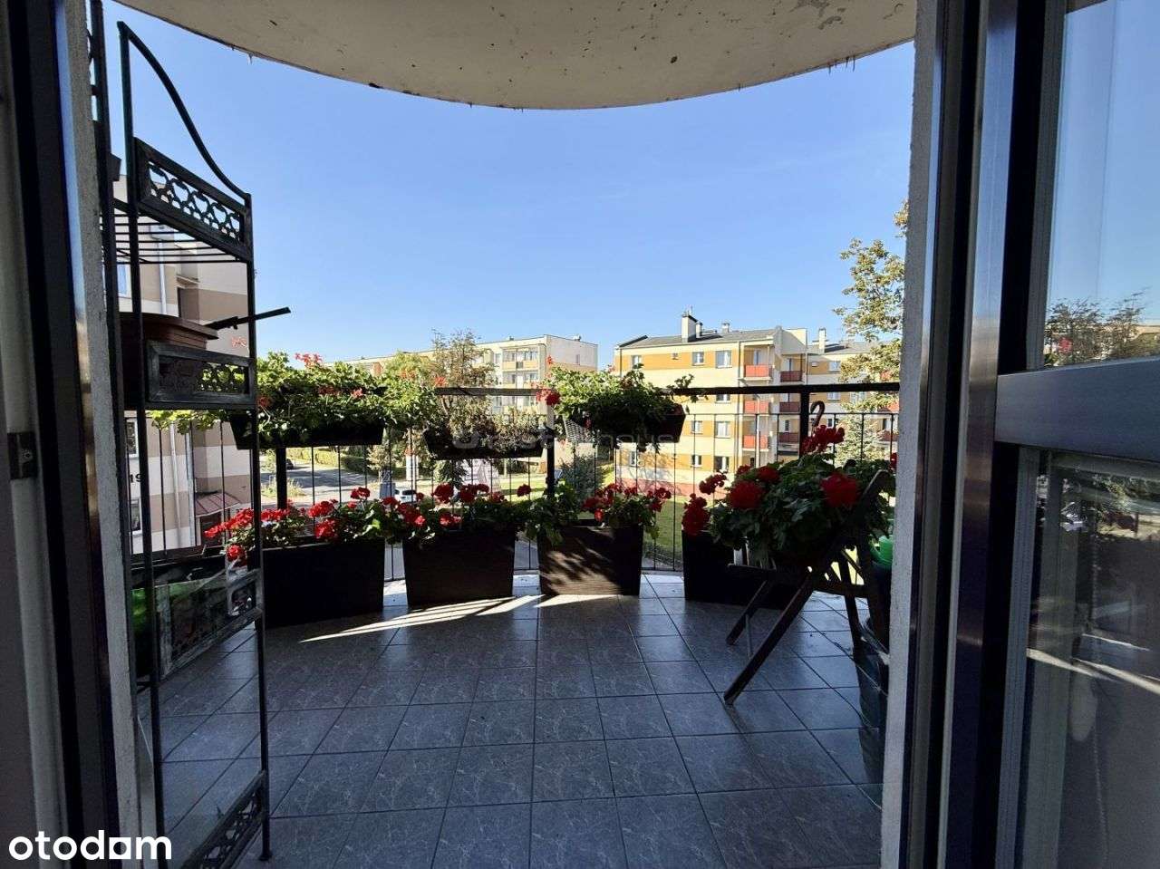 Lelewela, 2 piętro, miejsce parkingowe, duży salon-1