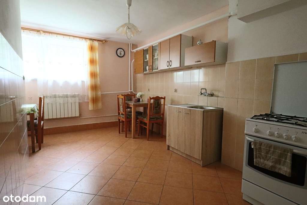 Dom na sprzedaż- Zalesie-5