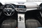 BMW Seria 3 318d Advantage - 16