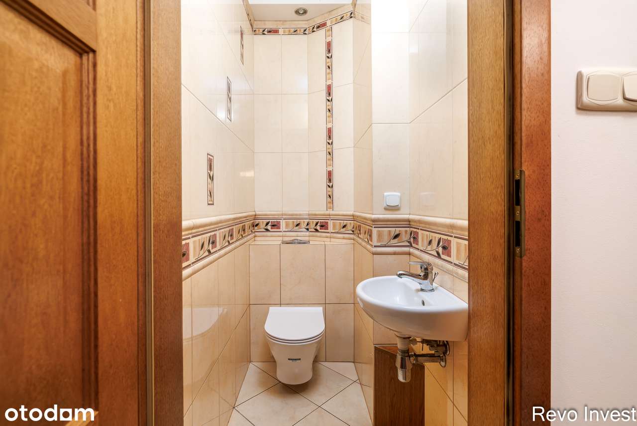 Dom, 142,87 m², Świebodzice-12