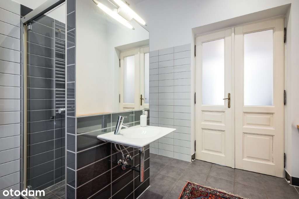 Wyjątkowe mieszkanie w sercu Krakowa – ul. Krowoderska - 83 m²-14