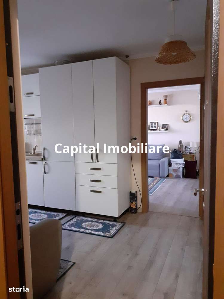 Apartament 3 camere Pitesti - Imagine principală: 5/18