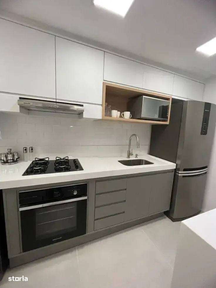 Garsoniere direct Dezvoltator| Pallady| Comision 0 - Imagine principală: 2/3