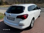 Opel Astra 2.0 CDTI DPF Sports Tourer Start/Stop Innovation - 5