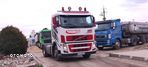 Volvo FH 480 - 13