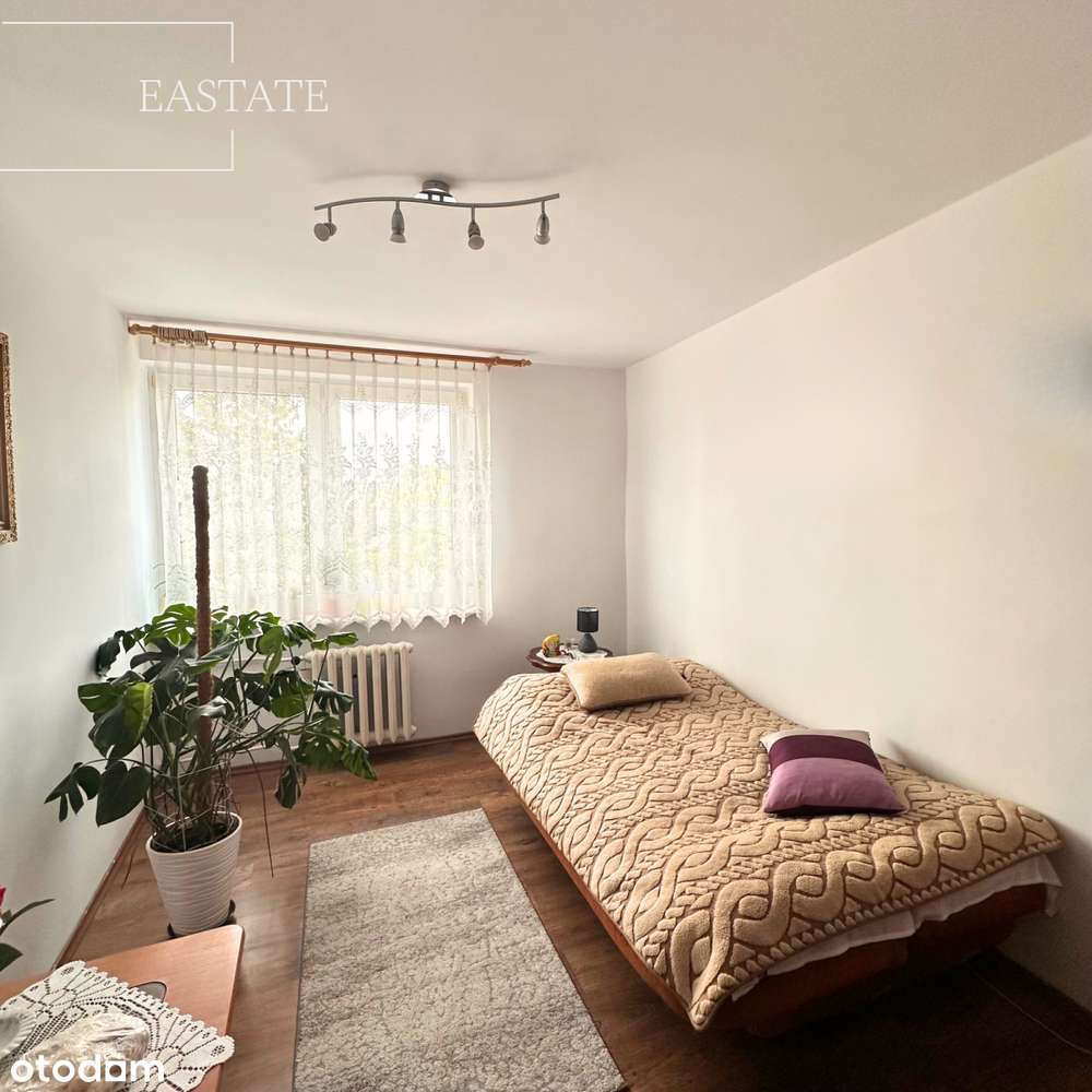 3 pokoje, 800 metrów od plaży + garaż - Pełny obrazek: 5/14