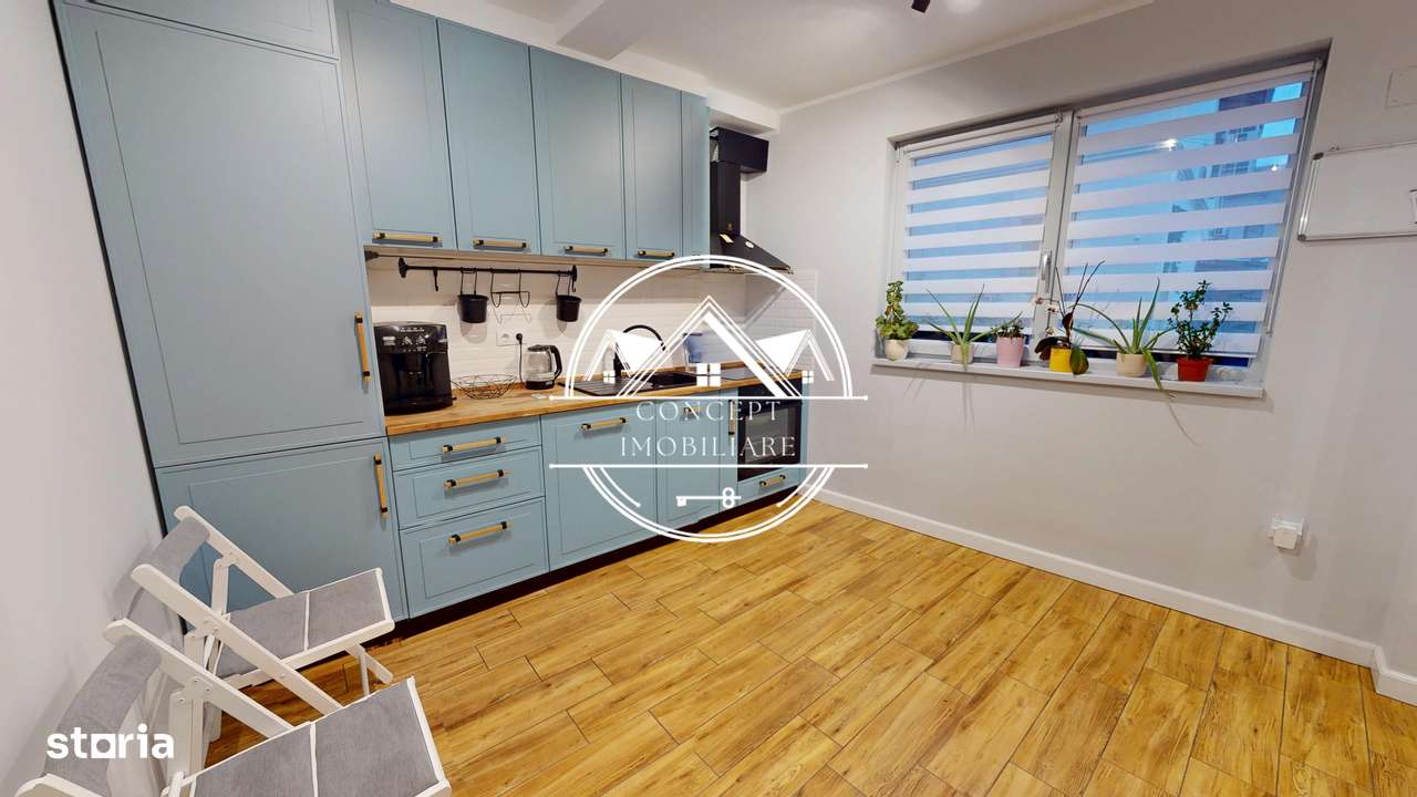 Casa de inchiriat in Sibiu, cu 3 camere si curte propie, pet friendly - Imagine principală: 2/16