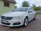 Volkswagen Passat CC 2.0 TDI DPF - 2