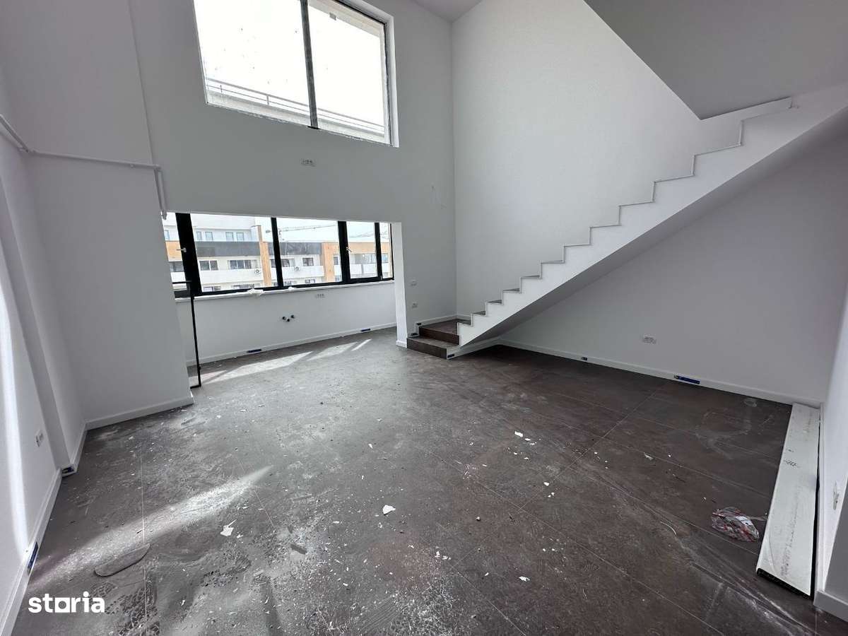 Apartament de tip Penthouse/ Duplex, Metrou Berceni-9