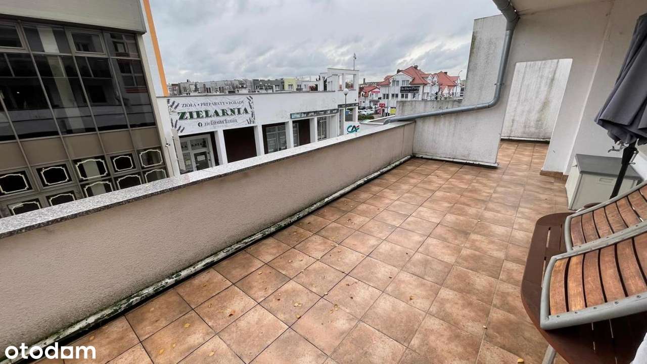 Sprzedam 4 pokojowe mieszkanie, 1 piętro, taras, garaż -os. Zatorze-15