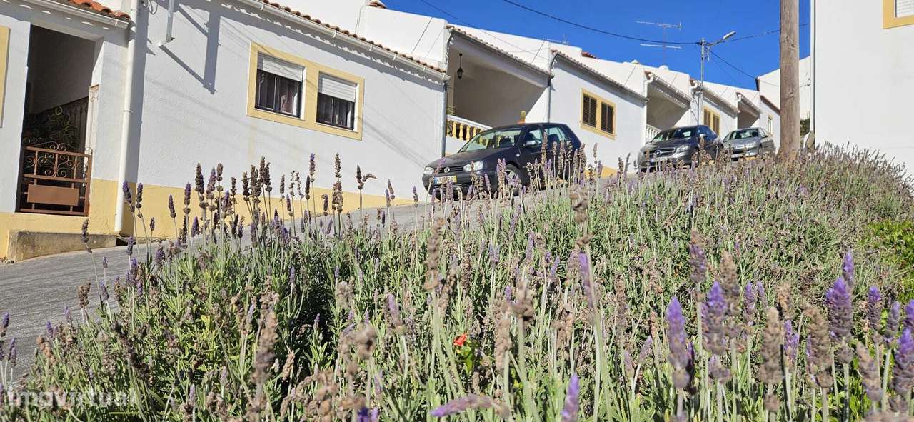 Moradia Térrea no Bairro da Boavista-26