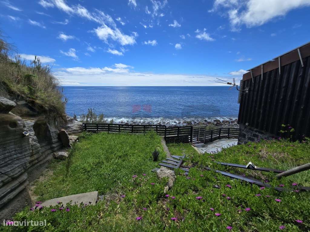 Moradia Isolada T2 -Rocha da Relva-10