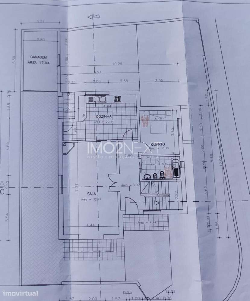 LOTE TERRENO || COMEIRA || MARINHA GRANDE-19