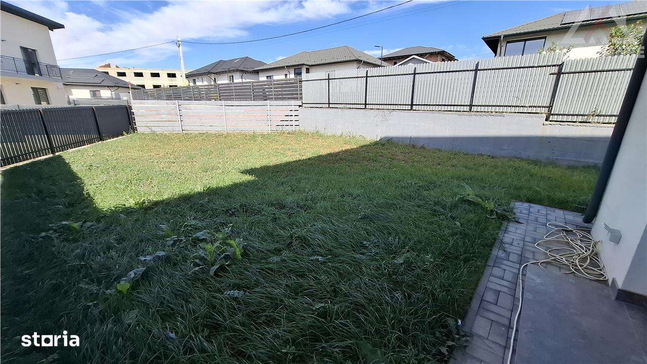 Casa Duplex Valea Lupului, Placa,Incalz pard,Canalizare,0% Comision - Imagine principală: 2/18