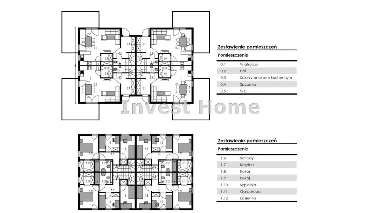 Domy-nowe! 5900zł/m2 Możliwość zakupu na Raty!-14