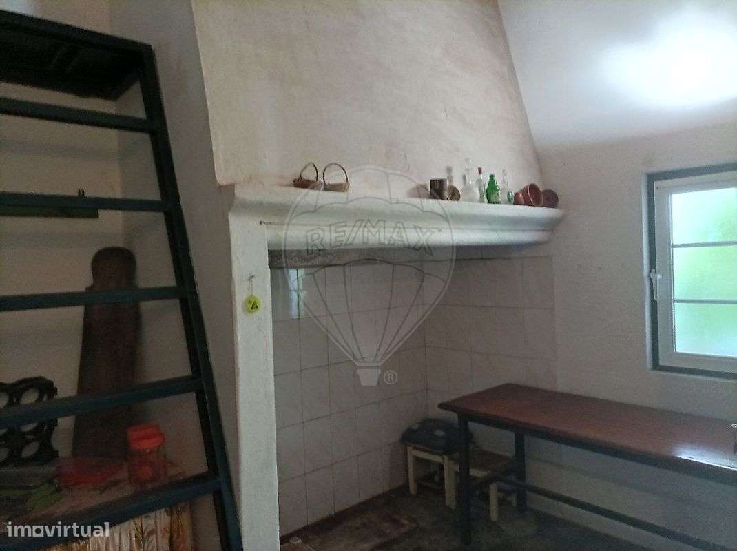 Moradia T2 para venda-16