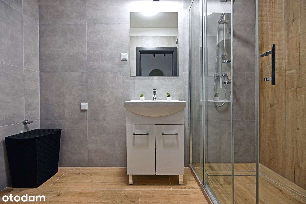 2 pokoje 37,02 m2 Lublin gotowe do zamieszkania-11