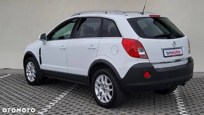 Opel Antara 2.2 CDTI Cosmo - 32