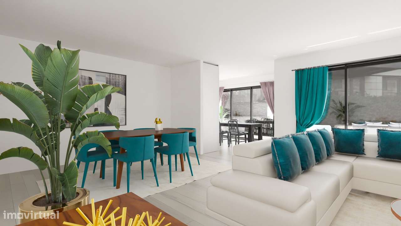 Torres do Palácio - Luxo e Conforto nos Arredores de Lisboa - Grande imagem: 1/23