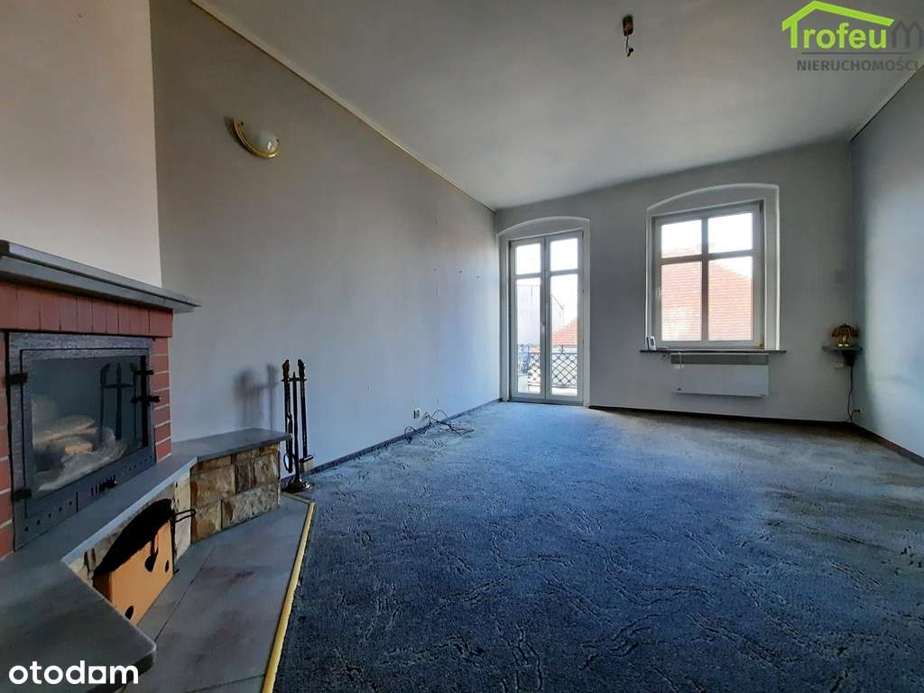 Mieszkanie w Centrum Miasta!!! - Pełny obrazek: 5/15