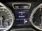 Mercedes-Benz ML 350 BlueTEC 4MATIC 7G-TRONIC - 24