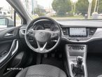 Opel Astra 1.6 CDTI DPF ecoFLEX Start/Stop - 8