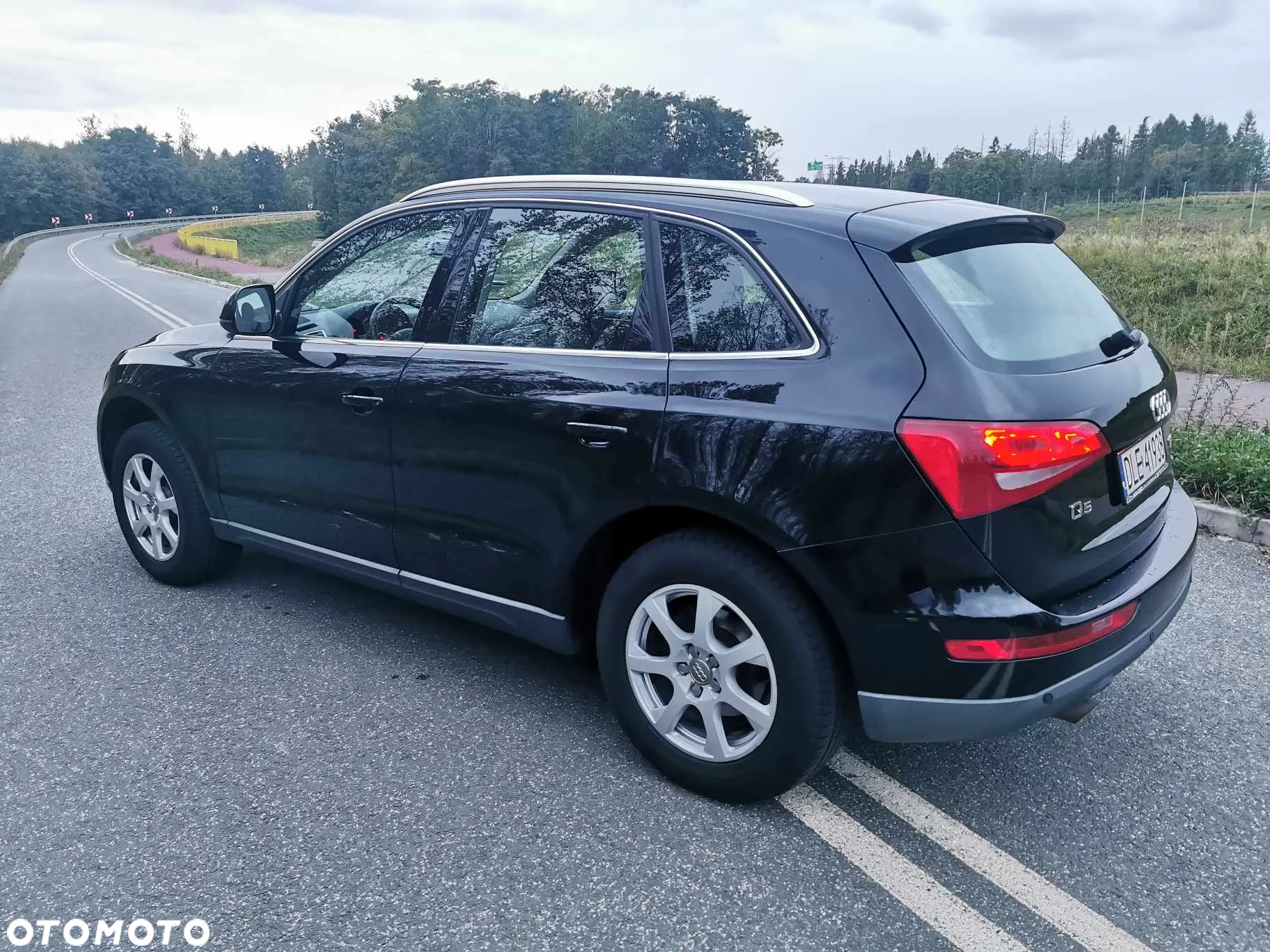 Audi Q5 2.0 TFSI Quattro - 17