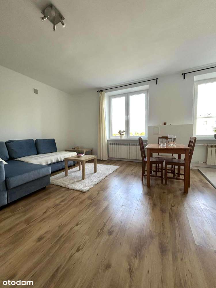 Mieszkanie na sprzedaż bezpośrednio - Kawalerka na Muranowie 32,57 m2. - Pełny obrazek: 5/10