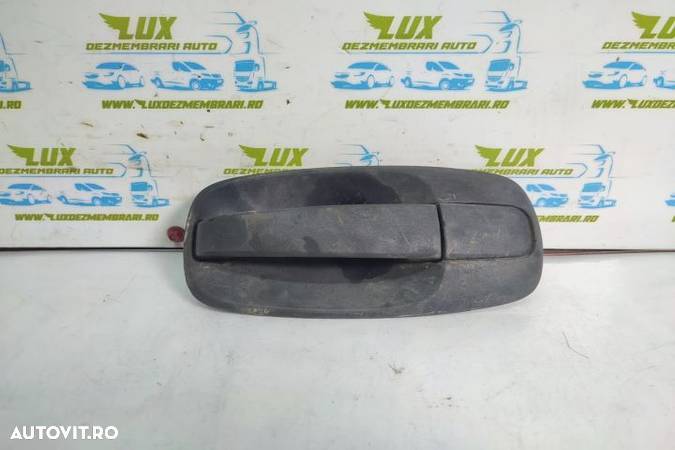 Maner exterior usa dreapta fata 8200170625 Opel Vivaro A seria - 1