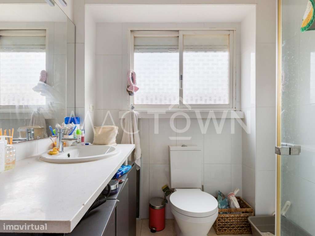 O Privilégio de Viver ou investir no 'Coração' de Alvalade-11