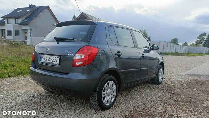 Skoda Fabia 1.2 12V Classic - 3