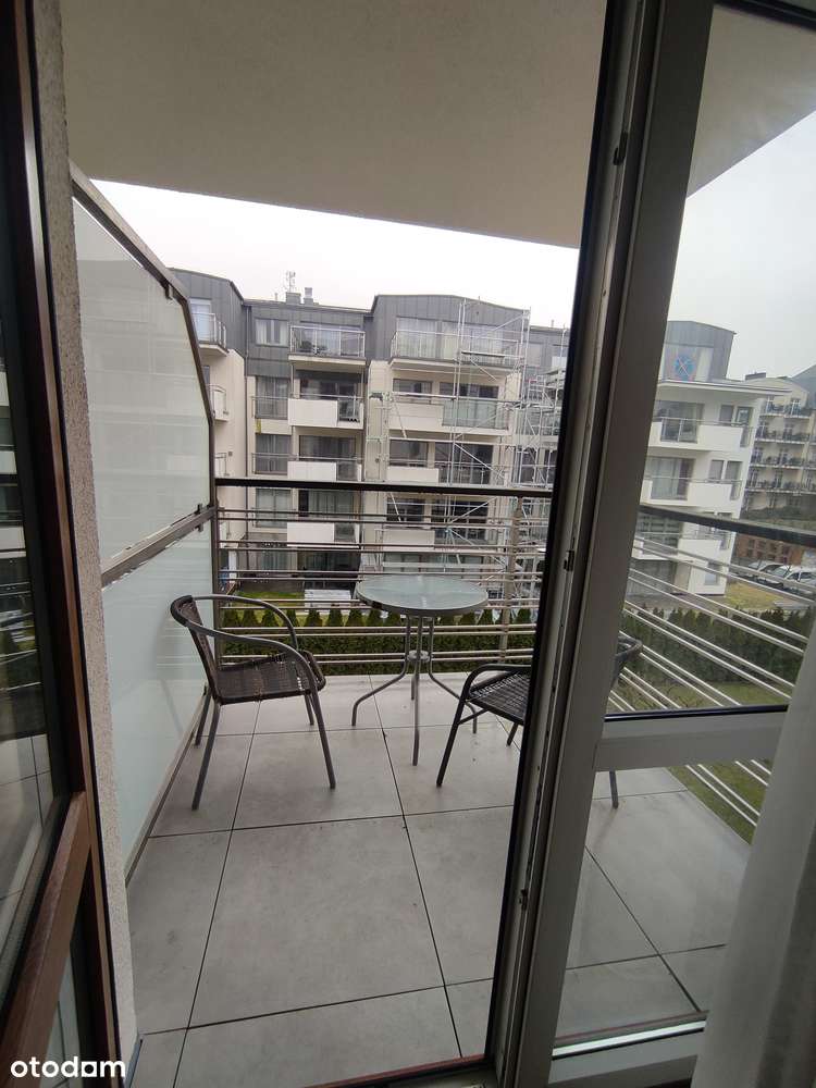 Apartament 1 pokojowy 36,02 m2 w doskonałej lokalizacji-11