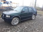 Dezmembrez opel frontera 2.5tds - 3