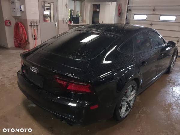 Audi S7 4.0 TFSI Quattro S tronic - 4