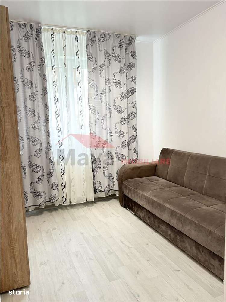 Apartament 3 camere, Parter, Eminescu - Imagine principală: 5/8
