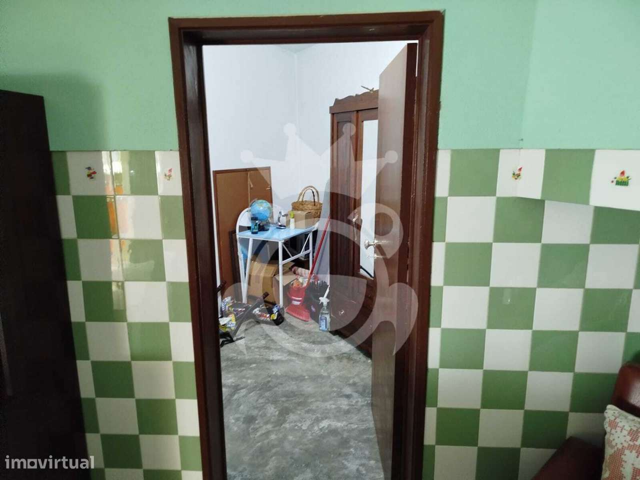 Moradia T3 em S.Pedro do Corval-12