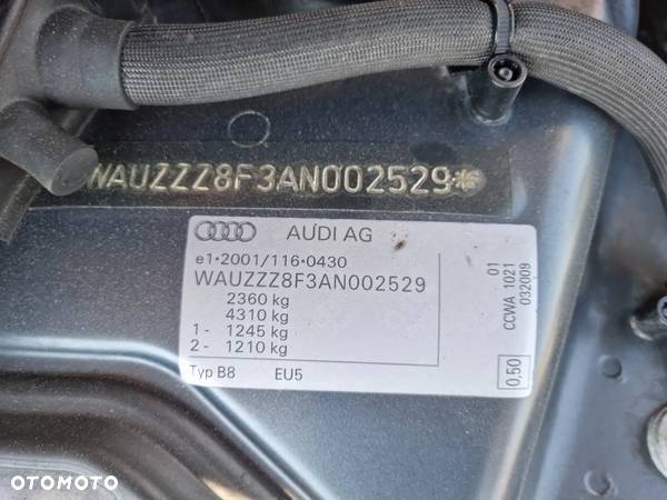 Audi A5 3.0 TDI Quattro S tronic - 16