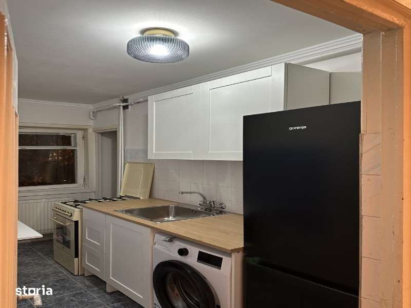 Apartament 1 cameră – Prima închiriere – Zona Fabrica de Bere - Imagine principală: 4/7