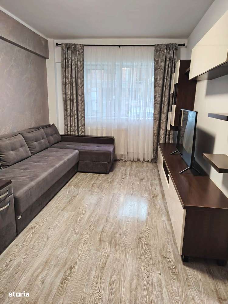 Apartament 2 camere decomandat, mobilat, utilat, bloc NOU Galata-0
