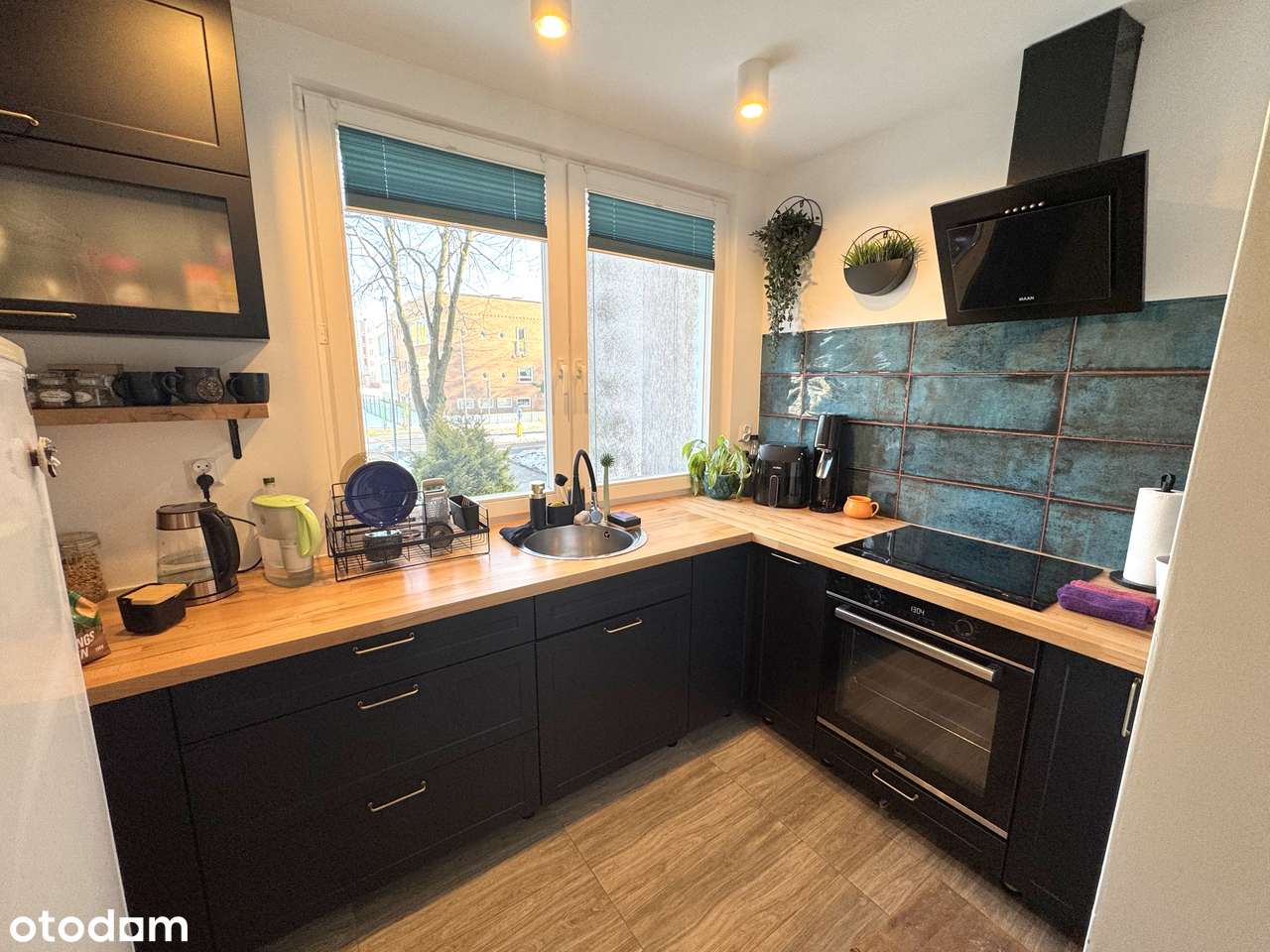 Na sprzedaż 3 pok. | Ustka | Parter | Gotowe do wprowadzenia !-0