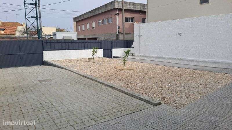 Moradia no centro de Vagos - Grande imagem: 4/12