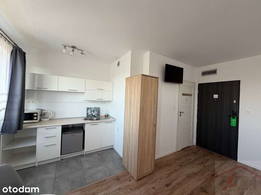 Kawalerka inwestycyjna Szczecin Gumieńce-4