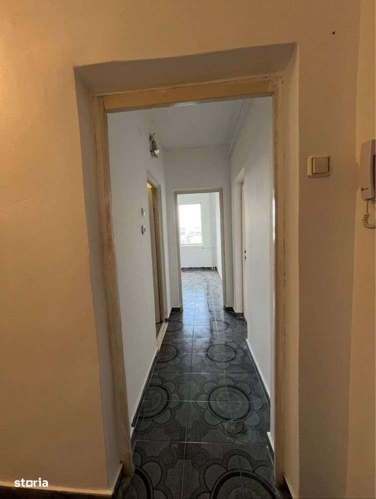 Apartament 2 camere, 50 mp – strada Cerna, etaj 3/4-4