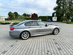 BMW Seria 5 525d xDrive - 4