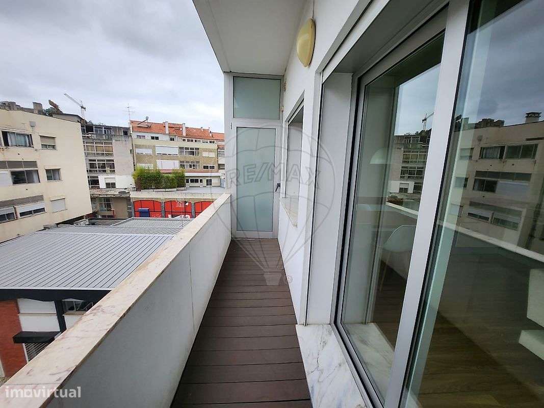 Apartamento T1 para venda-8