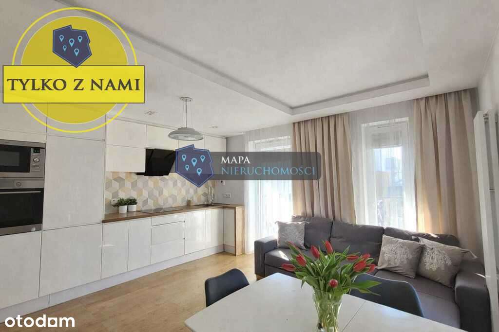 Śliczne 3 pokoje,  2 piętro, Zagajewskiego-0