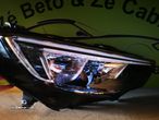 OPEL INSIGNIA B FAROL DIREITO - FF499 - 4