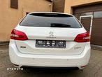 Peugeot 308 1.2 PureTech Allure S&S - 11