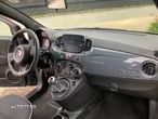 Fiat 500 Mild Hybrid 1.0 Sport - 12