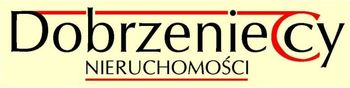 Dobrzenieccy Nieruchomości Logo